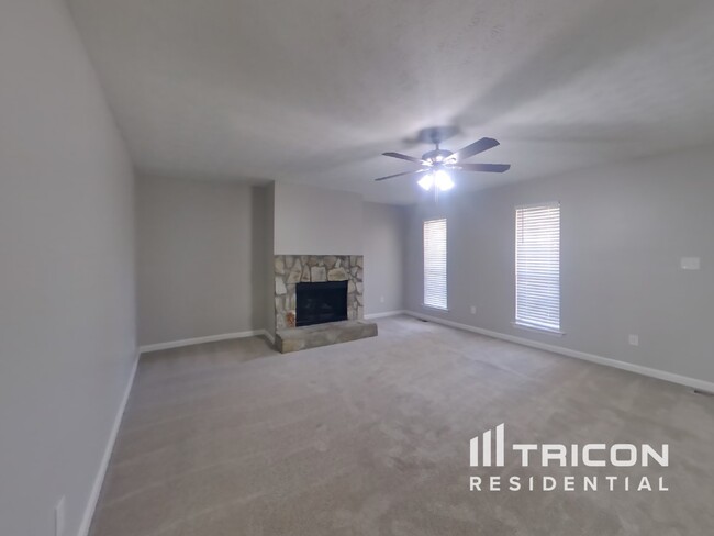 1858 Lazy Cove Ct in Lithia Springs, GA - Building Photo - Building Photo