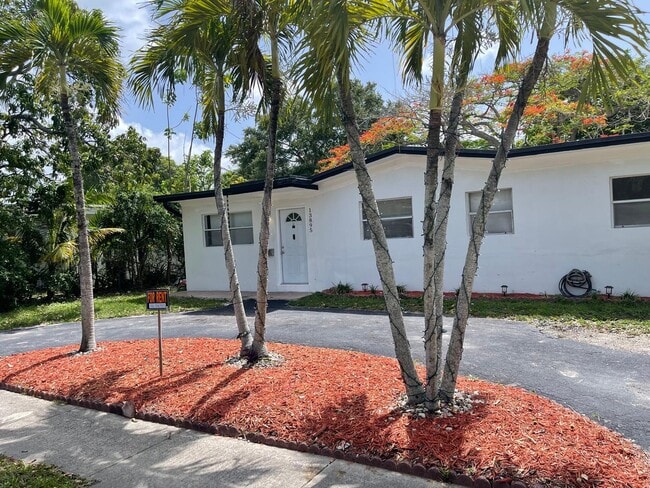 property at 13895 NW 5th Ct