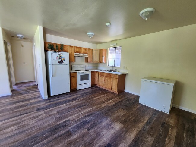 16-2027-2027 Uilani Dr in Pahoa, HI - Building Photo - Building Photo