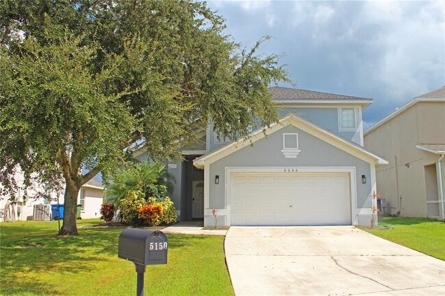 property at 5150 Michelle St