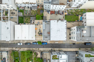 1109 Lemon St in Philadelphia, PA - Building Photo - Building Photo