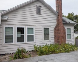 1008 Lake Ave in Haines City, FL - Building Photo