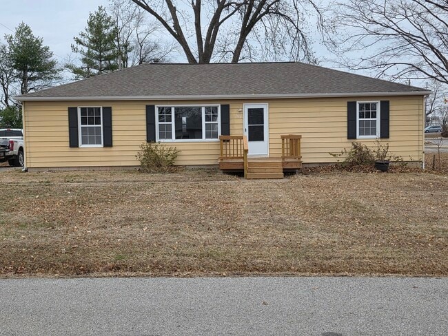 property at 102 Atlantic St