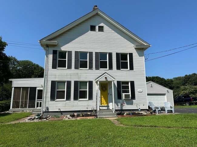 property at 362 Vernon St