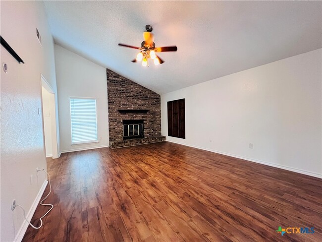 property at 1702 Fox Trail
