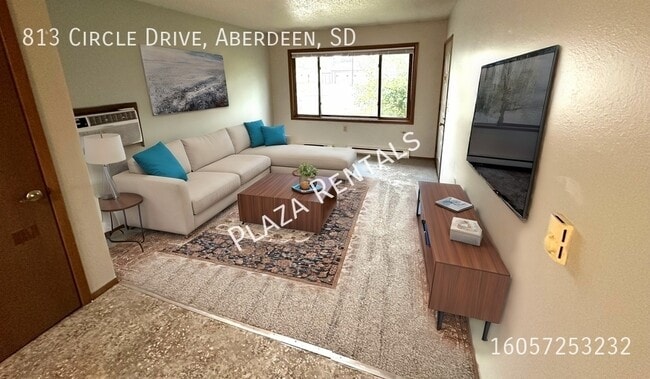 608 W 3rd St in Webster, SD - Building Photo - Building Photo