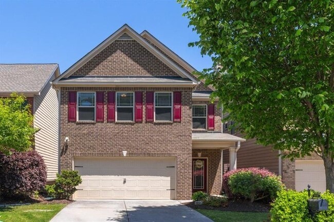 property at 1855 Homeside Dr