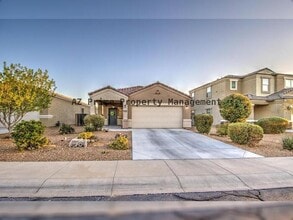 30945 W Picadilly Rd in Buckeye, AZ - Building Photo - Building Photo