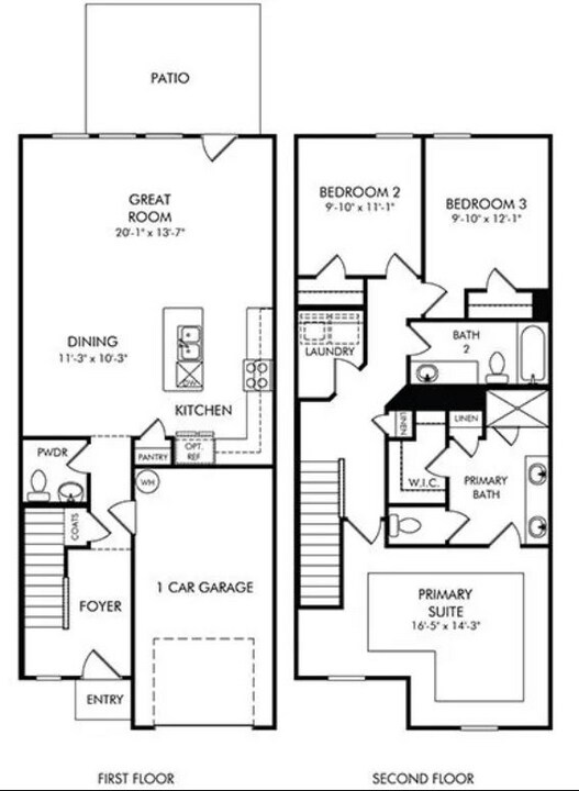 218 Netherlands Blvd in Lebanon, TN - Building Photo