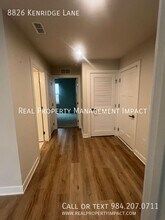 8826 Kenridge Ln in Fuquay Varina, NC - Building Photo - Building Photo