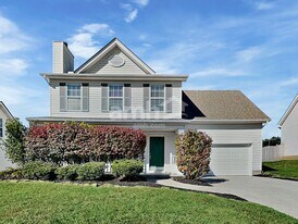 5721 Gaboury Ln in Knoxville, TN - Building Photo