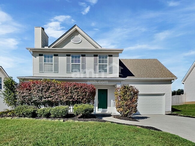 property at 5721 Gaboury Ln
