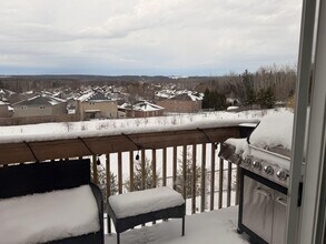 157 Muirfield Dr in Barrie, ON - Building Photo - Building Photo