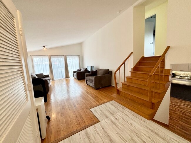 property at 434 Park Ln