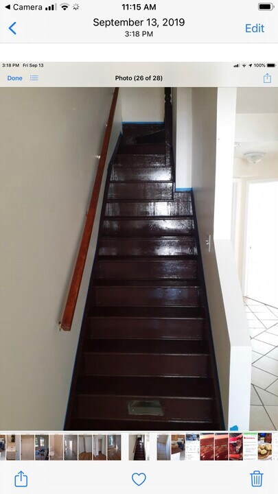 442 Clinton Ave, Unit #2 in Albany, NY - Foto de edificio