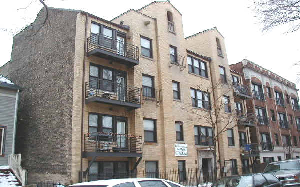 Ann Lenore Apartments in Chicago, IL - Building Photo - Building Photo