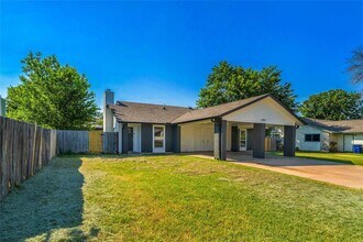 12803 Copper Cliff Ave in Austin, TX - Building Photo - Building Photo