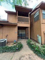 3445 Stonebrook Pl in Shreveport, LA - Building Photo