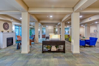 Affinity at Puyallup 62+ in Puyallup, WA - Building Photo - Interior Photo