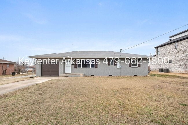 property at 803 NW 10th St