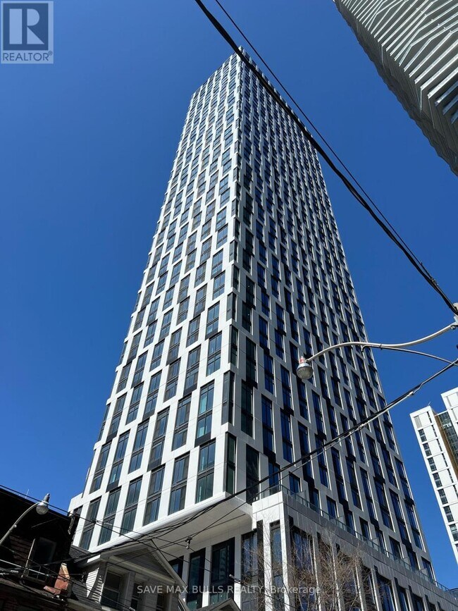 property at 252-1252 Church St