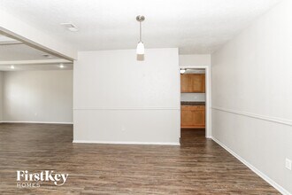 22519 Rockgate Dr in Spring, TX - Building Photo - Building Photo
