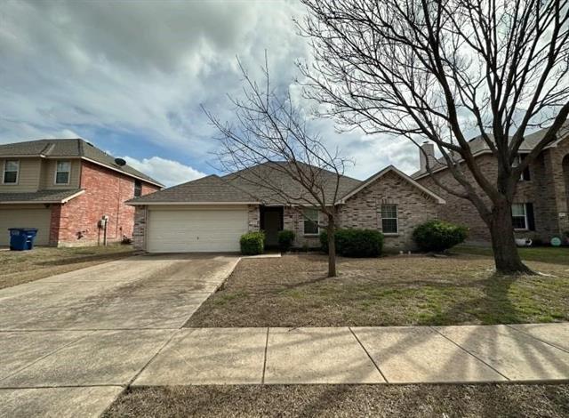 903 Cedar Creek Dr in Wylie, TX - Building Photo