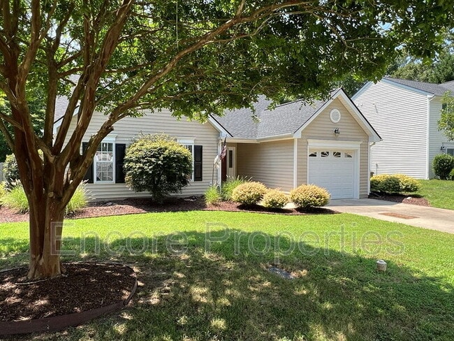 108 Braxberry Way in Holly Springs, NC - Building Photo - Building Photo