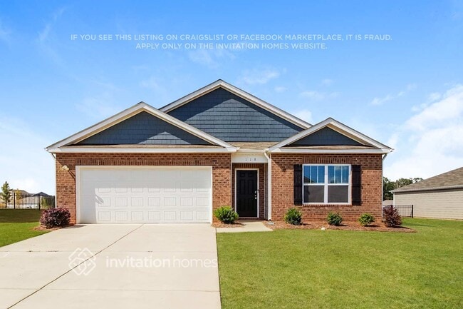 property at 118 Cassius Dr