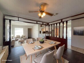 6003 Highfield St in San Antonio, TX - Building Photo - Building Photo