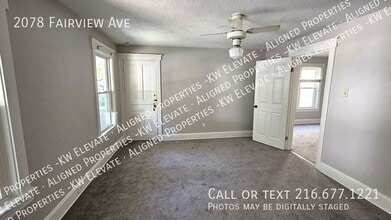 2078 Fairview in Cleveland, OH - Building Photo - Building Photo