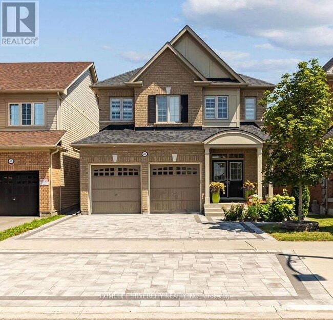 property at 411 Windfields Farm Dr W