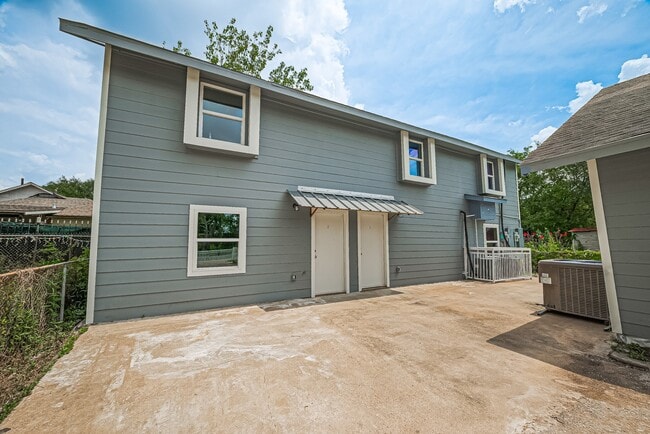 property at 4013 Ranch St