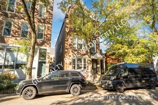 1924 N Honore St in Chicago, IL - Building Photo