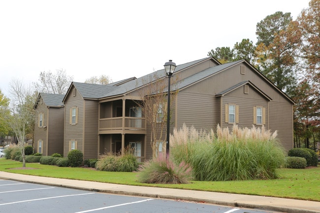 Austin Chase Apartments