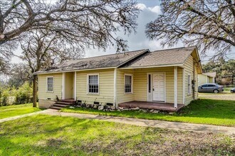 1119 N LBJ Dr in San Marcos, TX - Building Photo - Building Photo