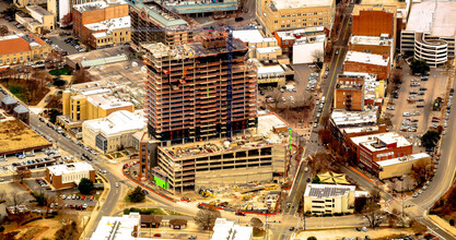 The Novus in Durham, NC - Building Photo - Primary Photo