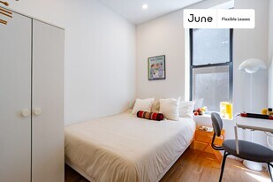 1, Unit 2 in New York, NY - Building Photo