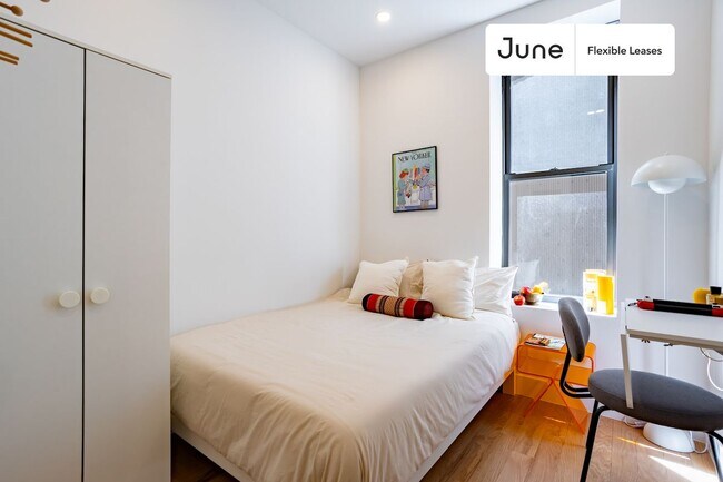 property at 246 W 108th St