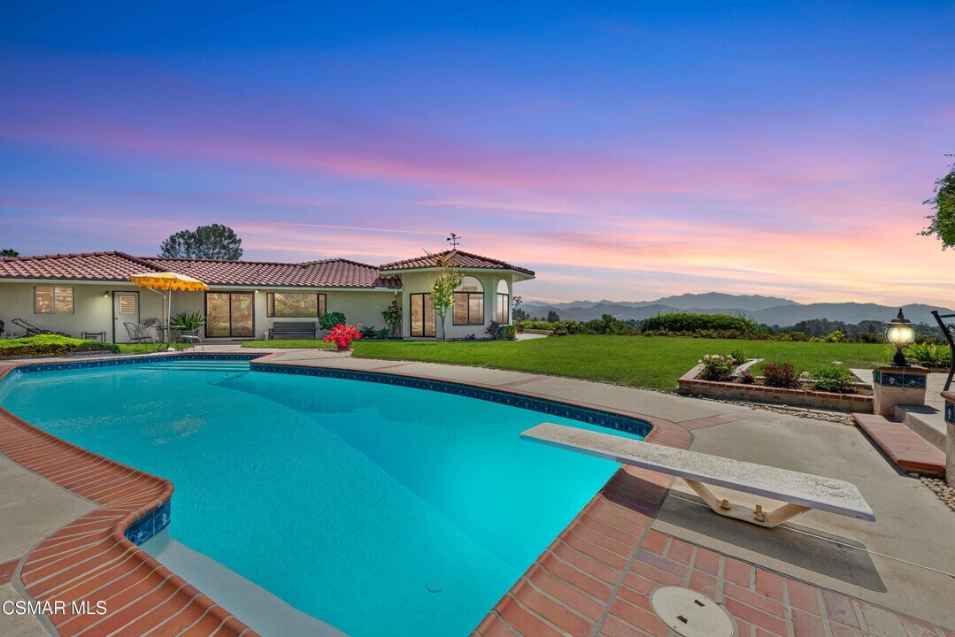 1319 Wilder St in Thousand Oaks, CA - Building Photo