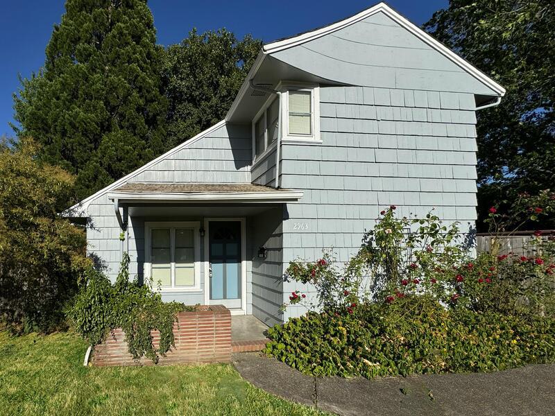 2963 Alder St in Eugene, OR - Building Photo