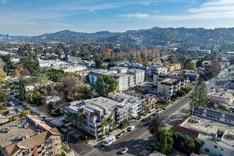 4432 Coldwater Canyon in Studio City, CA - Building Photo - Building Photo