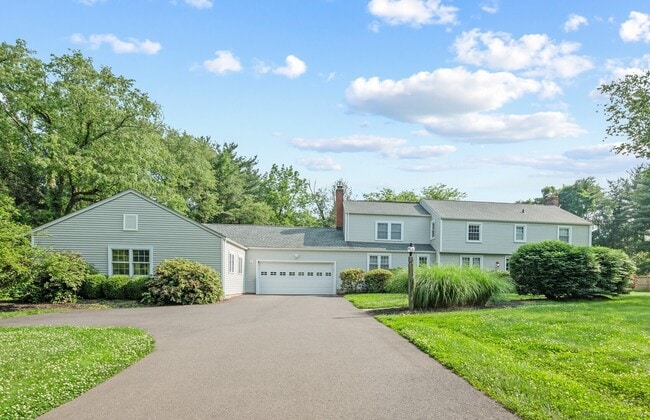 property at 181 Farms Village Rd