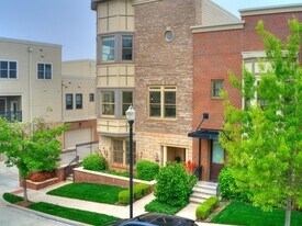 209 N Geary Ave in Oklahoma City, OK - Building Photo