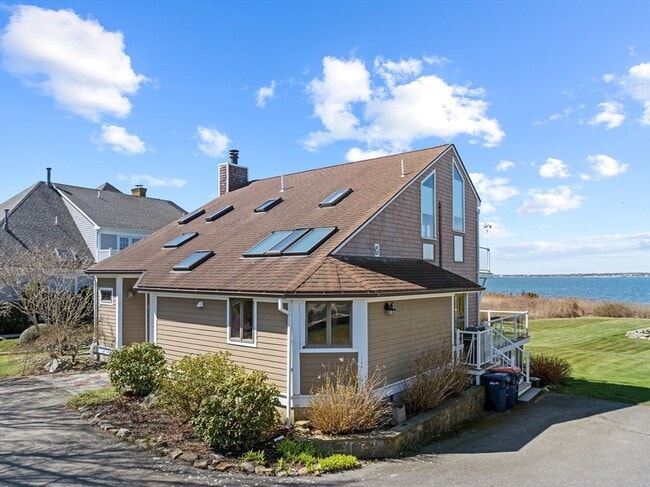 property at 2 Windward Way
