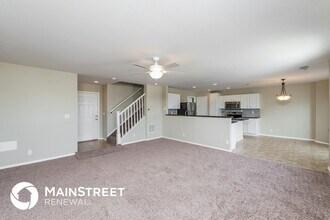 13872 Lilac St in Thornton, CO - Foto de edificio - Building Photo