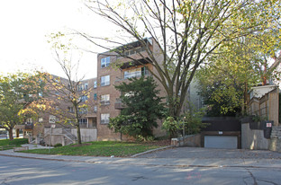 655 Briar Hill Ave Apartments