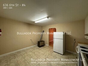 636 6th St in Havre, MT - Building Photo - Building Photo