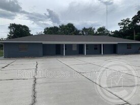 907 Center Ave in Haines City, FL - Building Photo