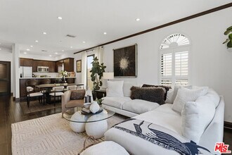 500 Orlando Ave in West Hollywood, CA - Building Photo - Building Photo